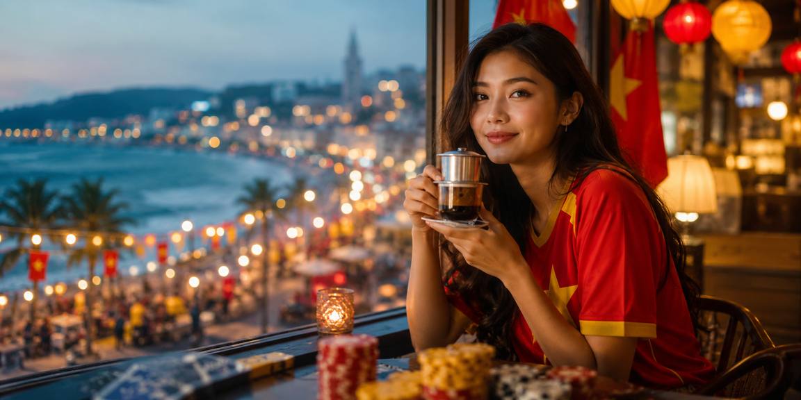 vj644 Vào sảnh trên điện thoại trong 3 bước